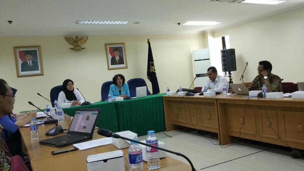 Kebutuhan akan UU Perlindungan Data Pribadi Kian Mendesak
