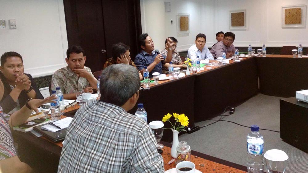 Literasi Digital Untuk Tata Kelola Konten Demokratis