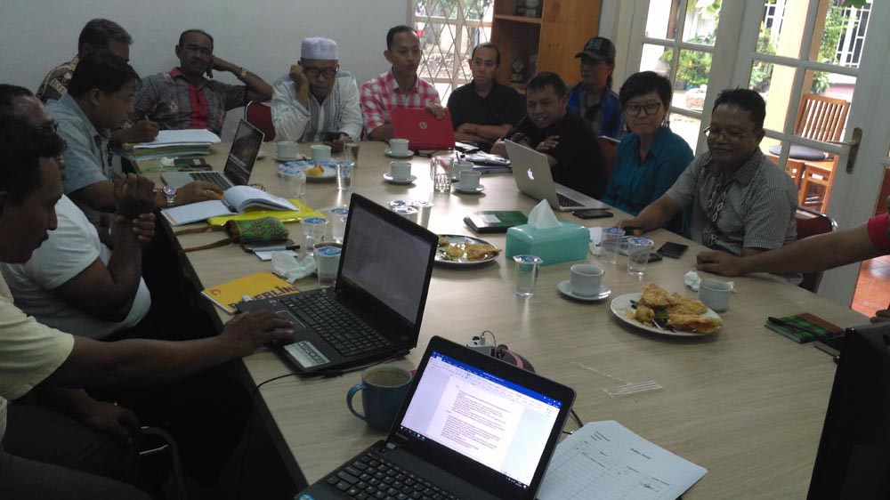 Mengupas Hambatan-Hambatan Resolusi Konflik Perkebunan Sawit