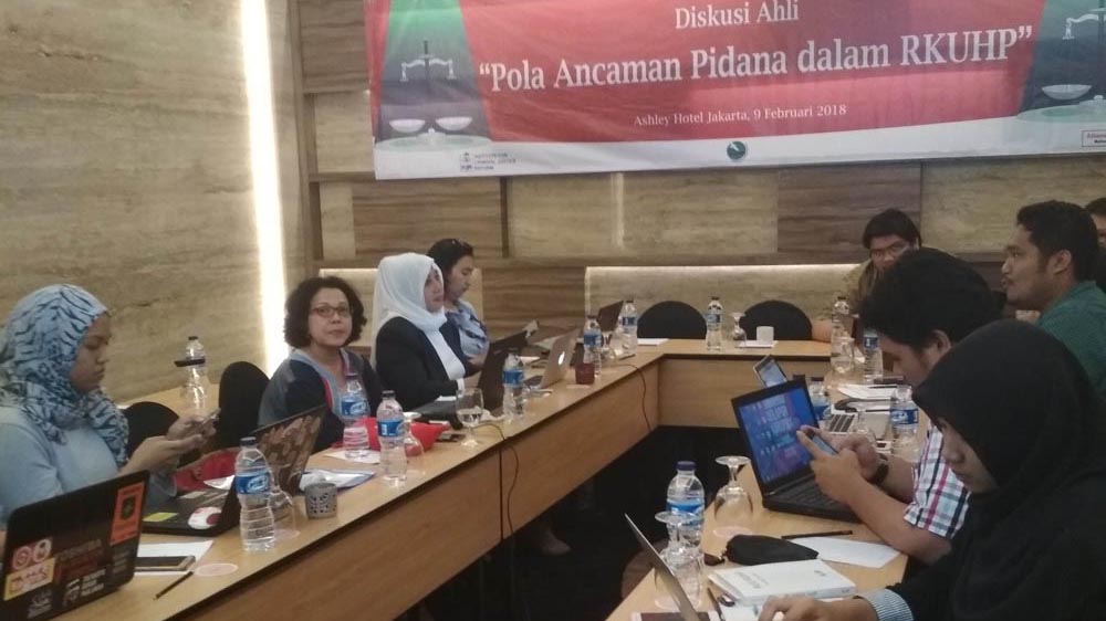 Menggunakan Pendekatan Hak Ekonomi, Sosial, dan Budaya dalam Advokasi Kasus-kasus Diskriminasi Sistemik di Indonesia