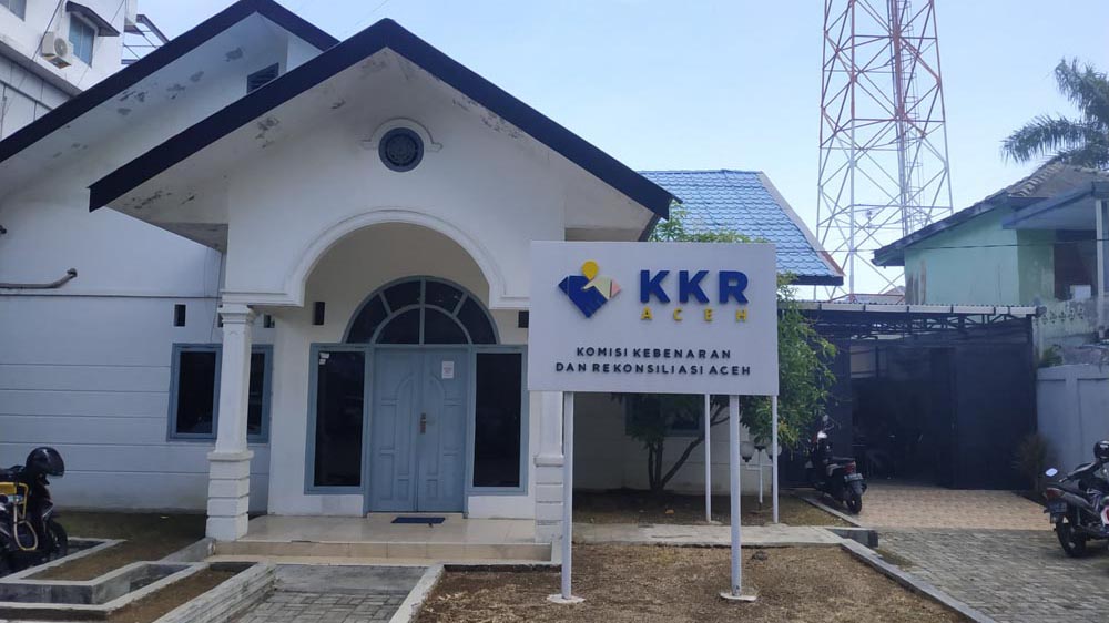 Memperkuat KKR Aceh Melalui Pelembagaan KKR Nasional