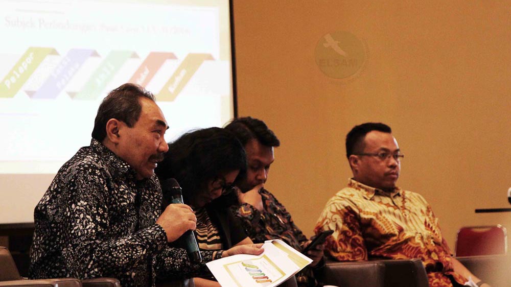 Menakar Peluang Pemulihan Non-Yudisial bagi Korban Pelanggaran HAM Akibat Bisnis