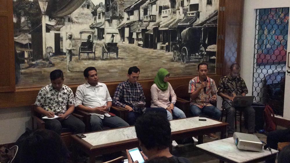 “Seleksi Komnas HAM; Ada Apa Dengan Rekam Jejak 60 Calon Komisioner?”