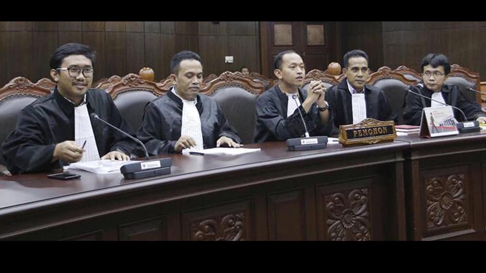 Uji Materiil Pasal Makar: Majelis Hakim Harus Jernih Melihat Permasalahan Kerugian Konstitusional