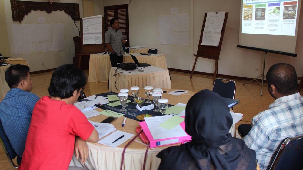 Advokasi Berbasis Bukti: Keterampilan untuk Perubahan Kebijakan