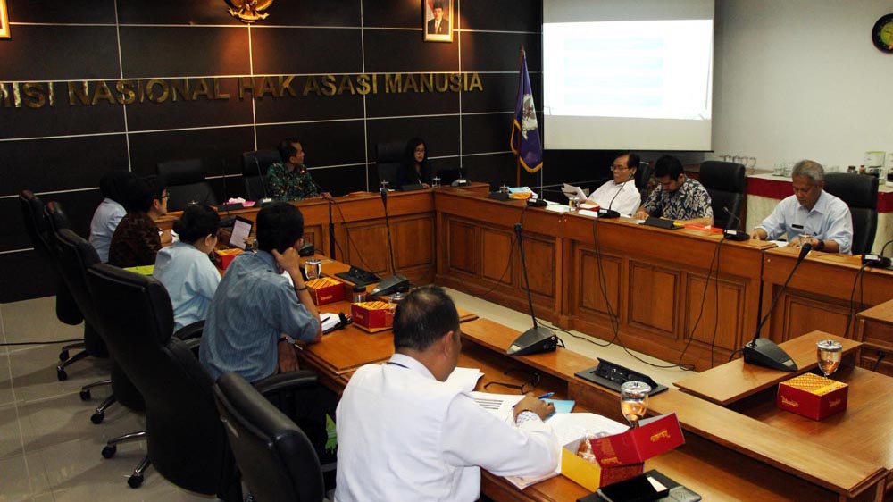 Pengimplementasian RAN Bisnis dan HAM Membutuhkan Aturan Tingkat Perpres dan Indikator Penilaian