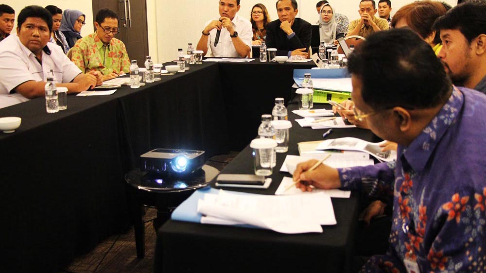 Indonesia Membutuhkan Narasi Tunggal Terkait Resolusi Parlemen Uni Eropa Mengenai Kelapa Sawit