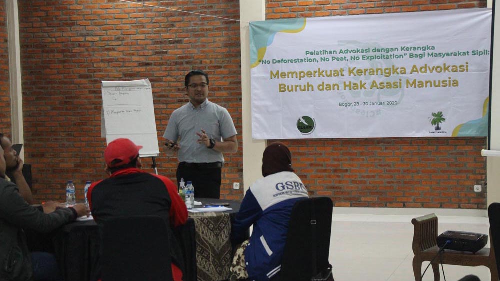 Tingkatkan Kapasitas Masyarakat Sipil, ELSAM Kembali Gelar Pelatihan Advokasi Prinsip-Prinsip Panduan Bisnis dan HAM