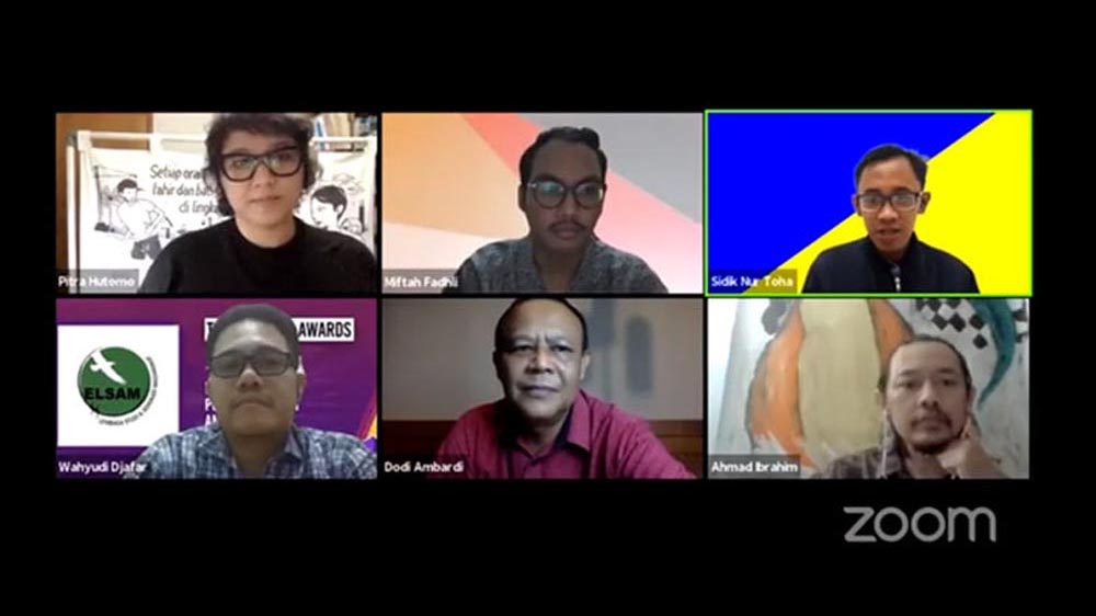 Mengenal Beberapa Model Tata Kelola Identitas Digital