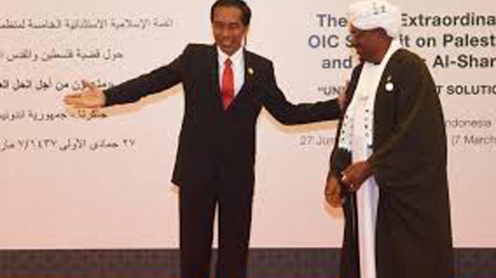 Penerimaan Omar Al-Bashir: Pemerintah Indonesia Langgengkan Impunitas