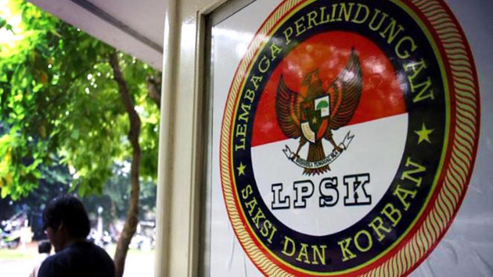 Komisioner LPSK Terpilih Perlu Memprioritaskan Reformasi Organisasi LPSK