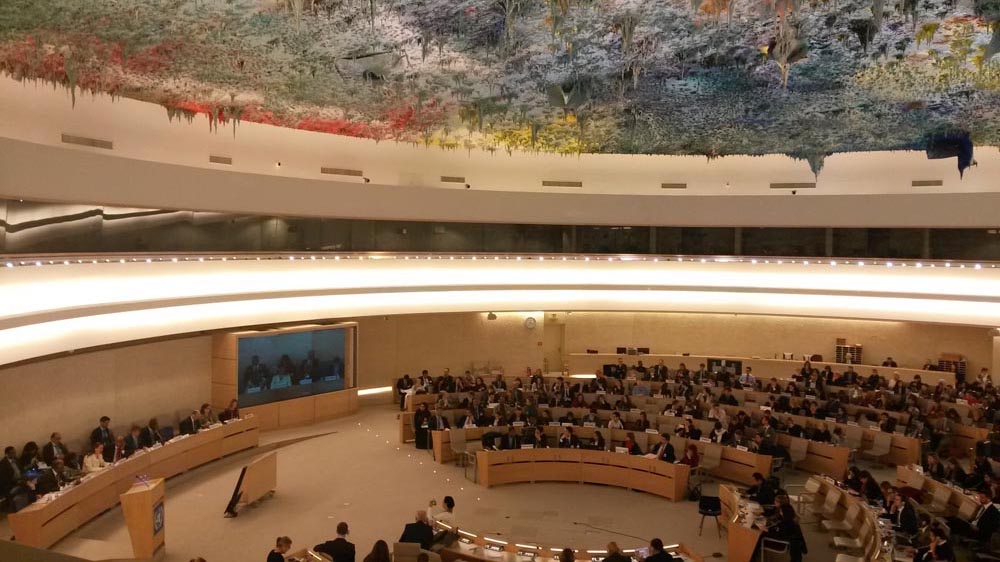 Elsam Catatan ELSAM Dalam Survei The UN Working Group On Business And Human ...