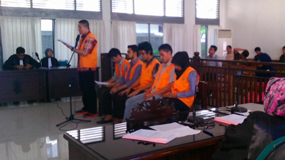Kami GAFATAR, Korban Hujatan Dan Opini Publik