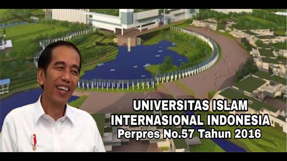 Pengembangan Infrastruktur Pendidikan melalui Pendirian UIII:  Politik Anggaran yang Tidak Berpijak pada Pendekatan Berbasis Hak Asasi Manusia