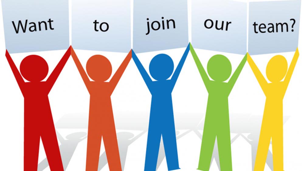 Vacancy Announcement-Finance Staff