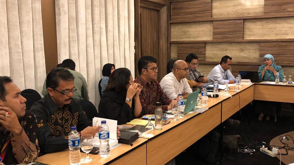 Pemerintah Belum Serius Dukung KKR Aceh