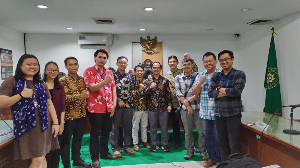 Tindakan Kemkominfo dan Presiden Langgar Hak&nbsp;Asasi&nbsp;Manusia&nbsp;dan Hukum Administrasi Negara