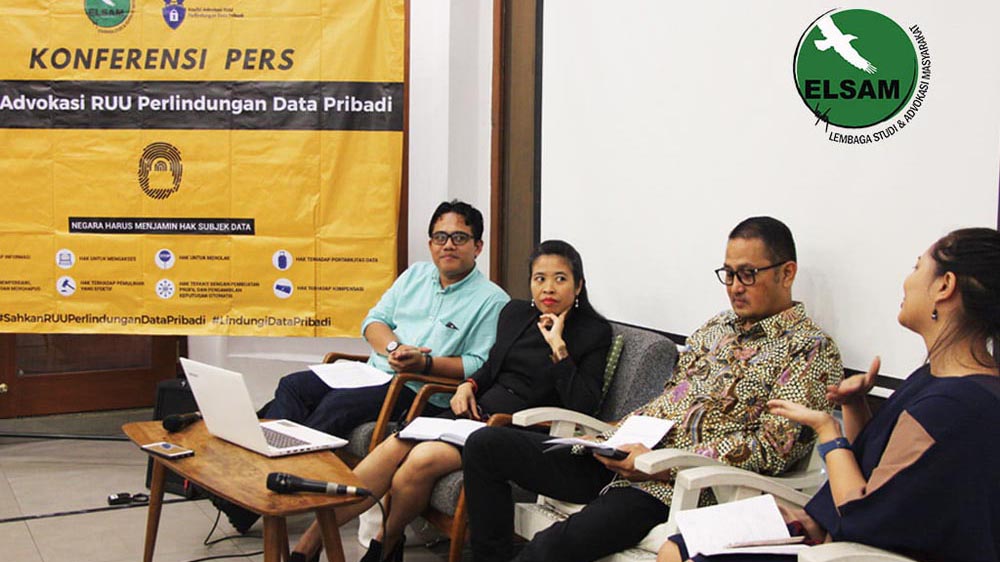 Penyalahgunaan Data Pribadi Meningkat, Perlu Akselerasi Proses Pembahasan RUU Perlindungan Data Pribadi