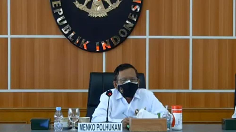 Aparat Terduga Penembak Pendeta Harus Diungkap