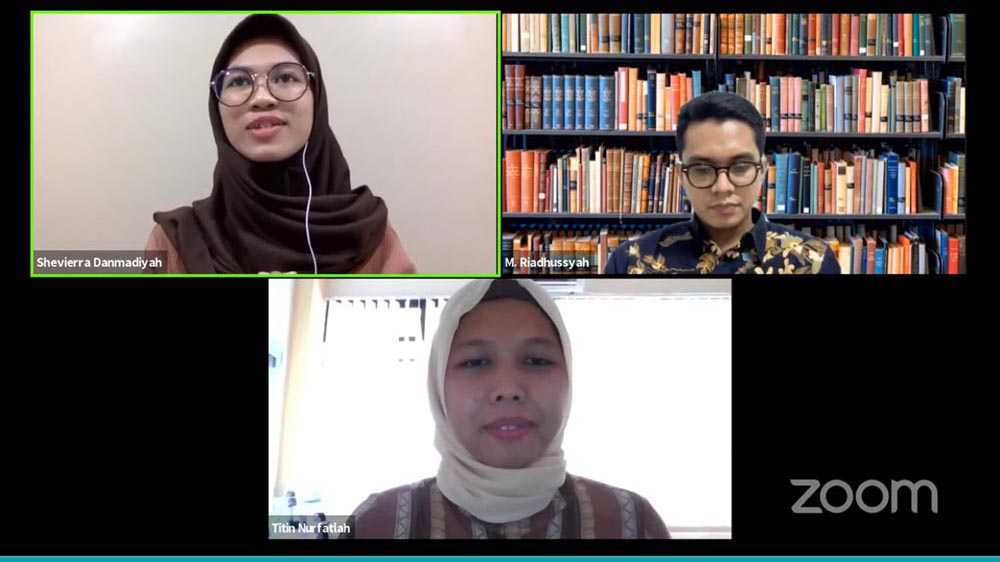 Peran Pengguna dan Penyedia Platform dalam Melindungi Data Pribadi