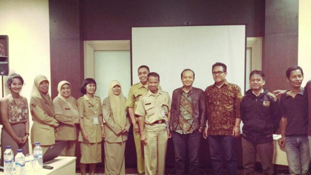 Human rights performance of Local Government #6: Fulfilling Human Rights as the Implementation of Obligation and Service of Kota Surakarta Local Government
