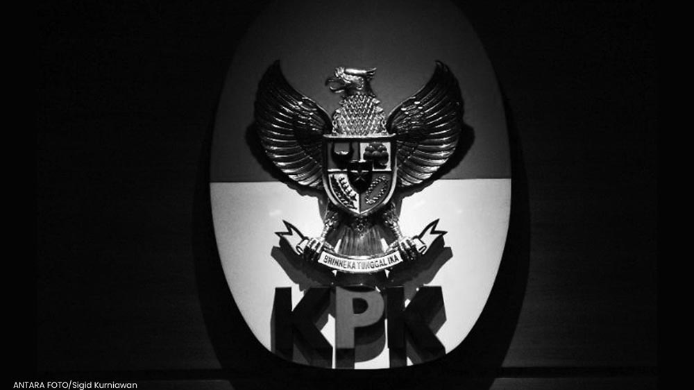 Lakukan Investigasi dan Pengusutan Tes Alih Status Pegawai KPK  yang Seksis dan Diskriminatif