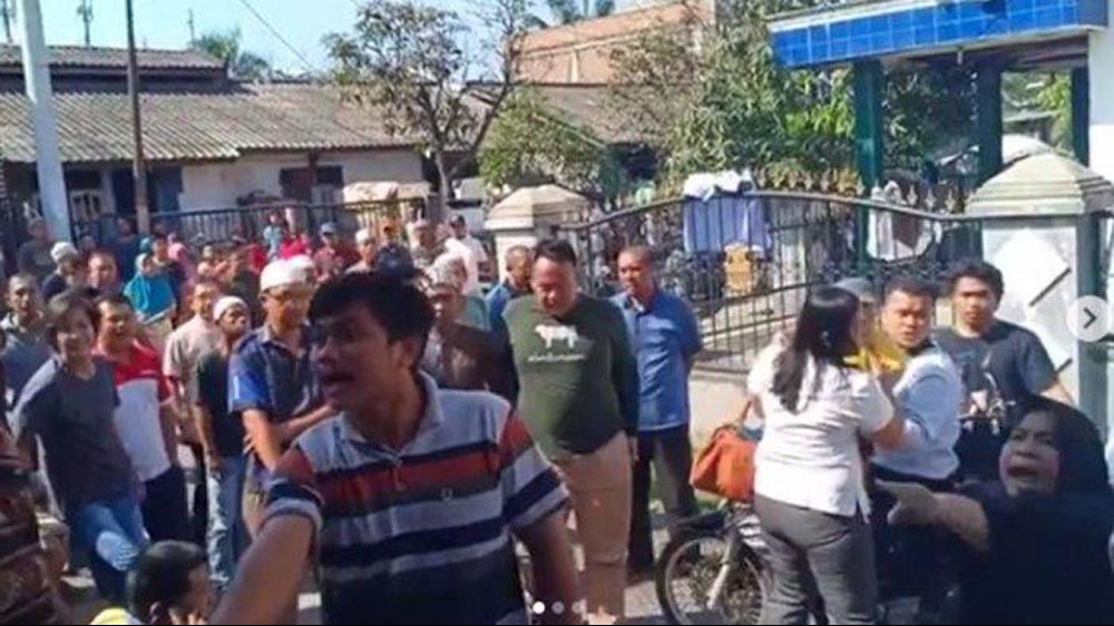 Walikota Medan Harus Menjamin Ibadah Jemaat Philadelpia di Griya Martubung