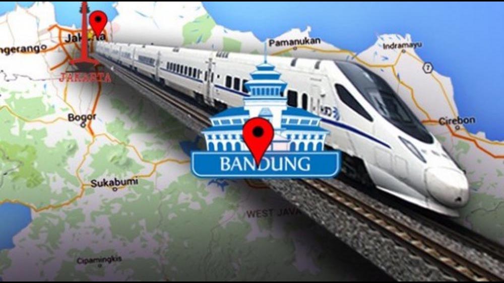 Somasi Terbuka Pencabutan Perpres Nomor 107 Tahun 2015 tentang Percepatan Penyelenggaraan Prasarana dan Sarana Kereta cepat Jakarta dan Bandung
