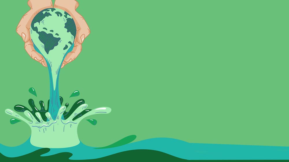 Hari Air Sedunia (world water day) 2021: Covid-19 dan Pengabaian Hak Warga Negara atas Air dan Sanitasi yang Bersih