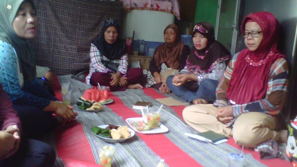 Koperasi Gemah Ripah: Memberdayakan Perekonomian para Penyintas hingga Advokasi Penyelesaian Kasus Pelanggaran HAM Berat