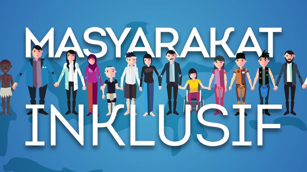 Selangkah Menuju Kabupaten Inklusif Ramah HAM