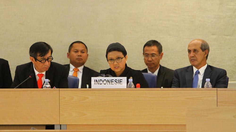 Menatap Masa Depan Pelaksanaan Rekomendasi UPR Indonesia Tahun 2017