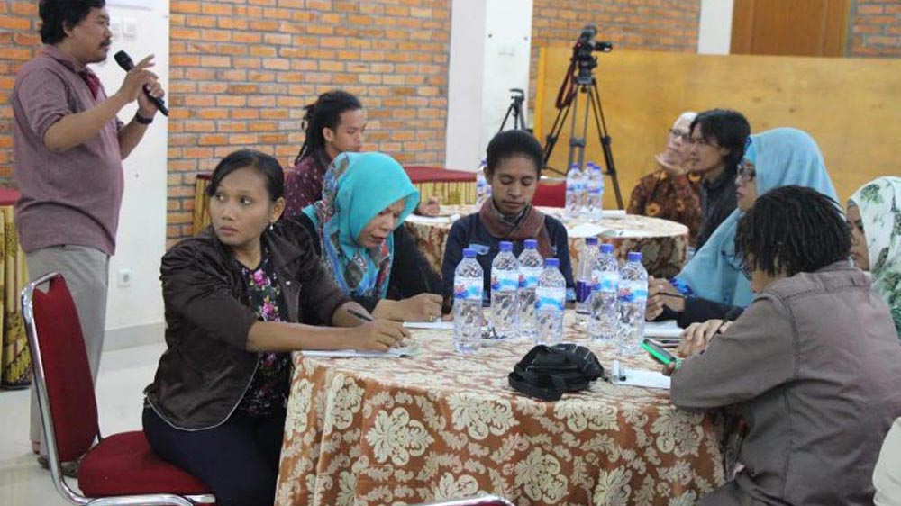Human Rights Performance of Local Government #2: Kota Jayapura to Promote Human Rights at the Local Level