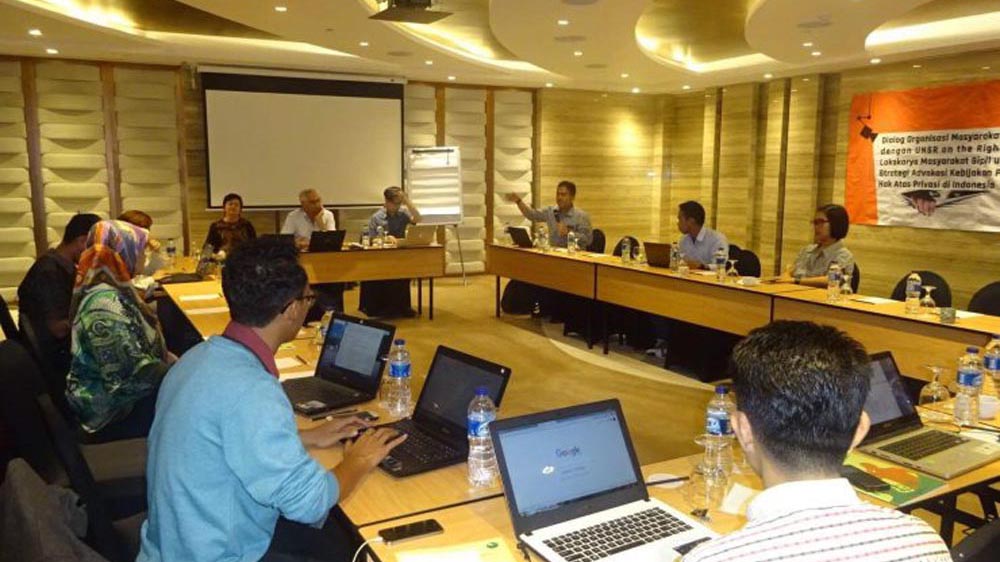 Human Rights Performance of Local Government #1: Gorontalo District as Human Rights City