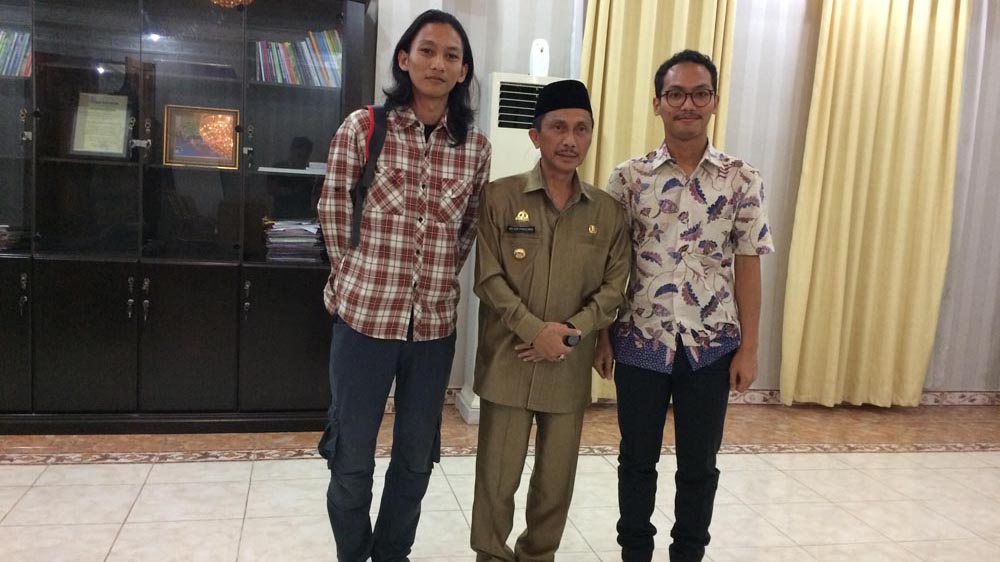 Riset Implementasi RANHAM #1: Inisiatif Kota Palu Membentuk RANHAM Daerah