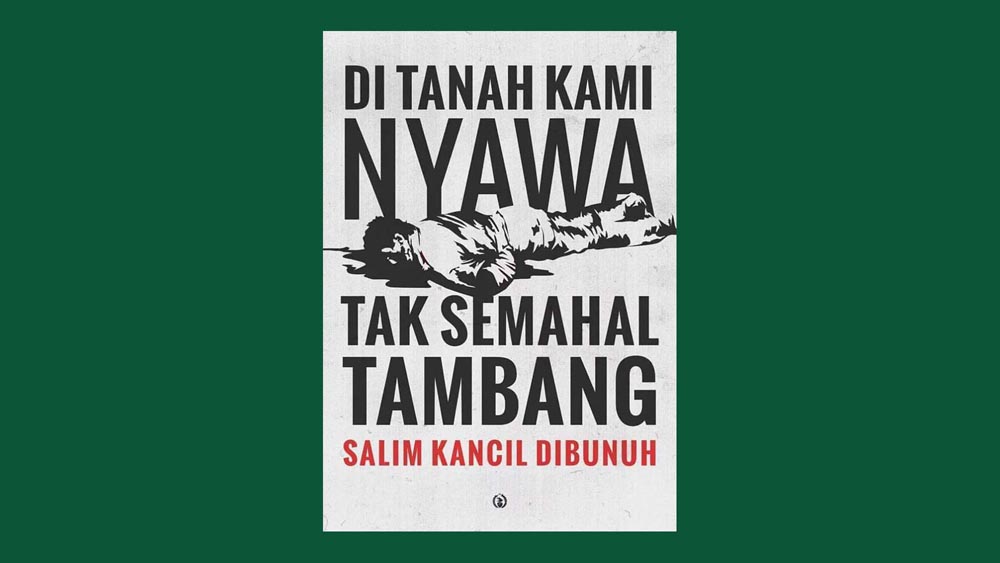 Kemana Pasir Besi Lumajang Mengalir?