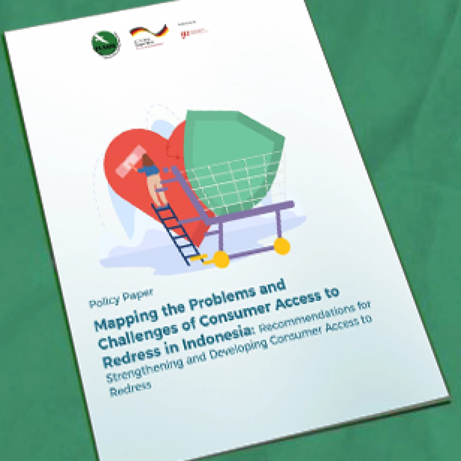 Mapping the Problems and Challenges of Consumer Access to Redress in Indonesia