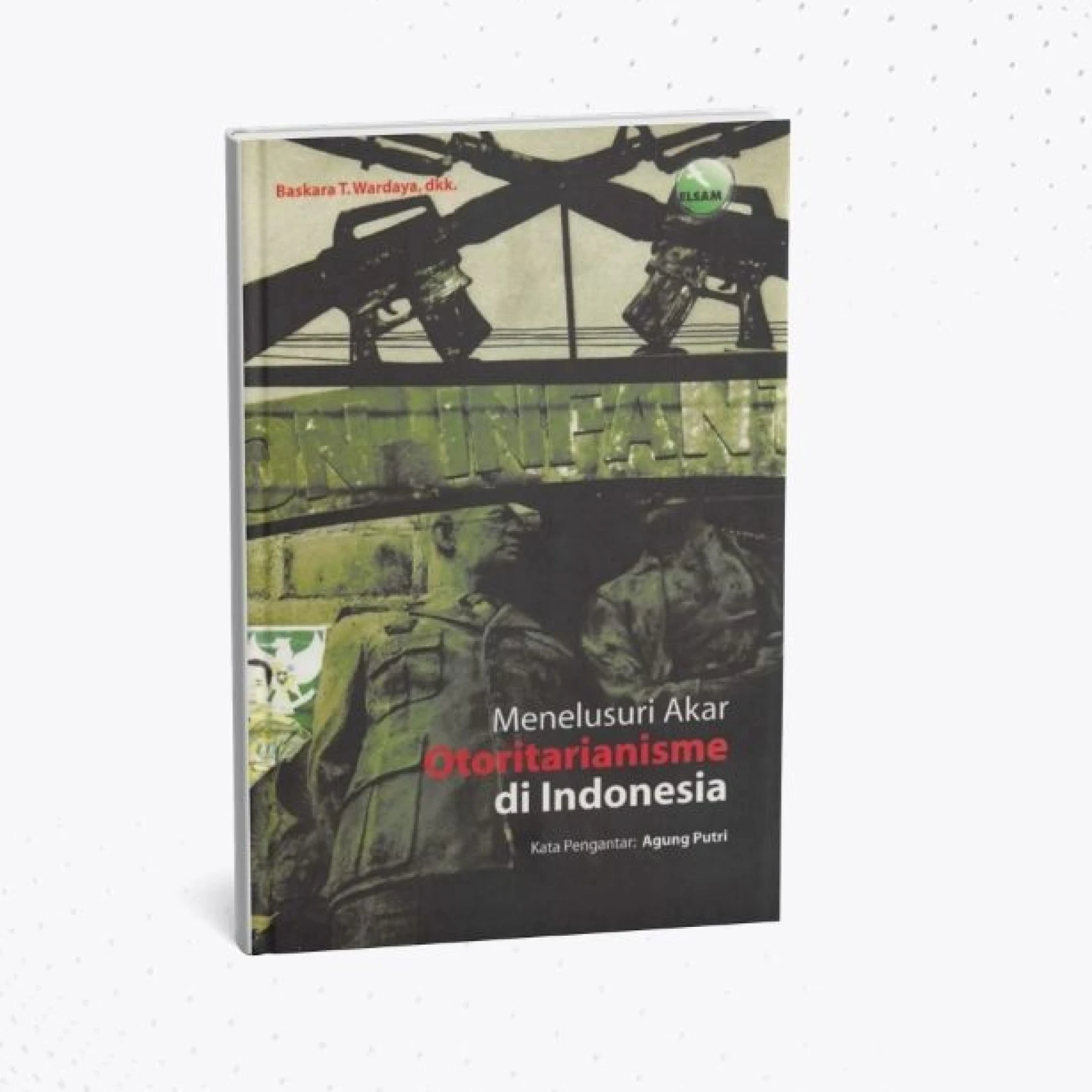 Menelusuri Akar Ofotitariariisme di Indonesia
