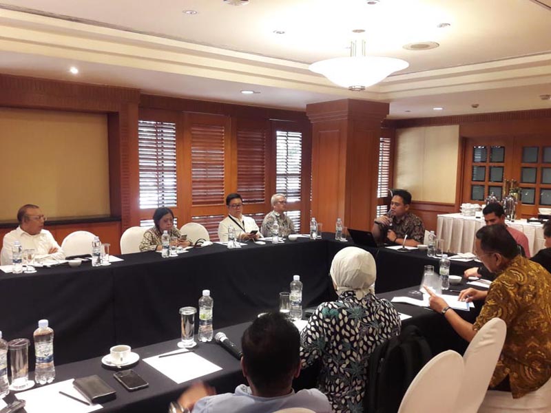 Penyelesaian Kasus HAM Perlu Komitmen Kuat Pemerintah