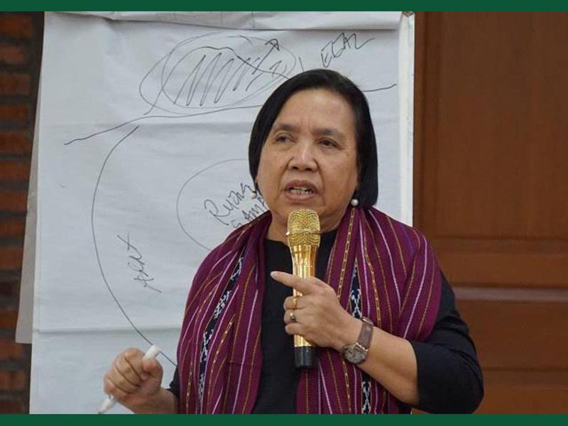 Tingkatkan Mutu Penelitian HAM, ELSAM Gelar Pelatihan GESI