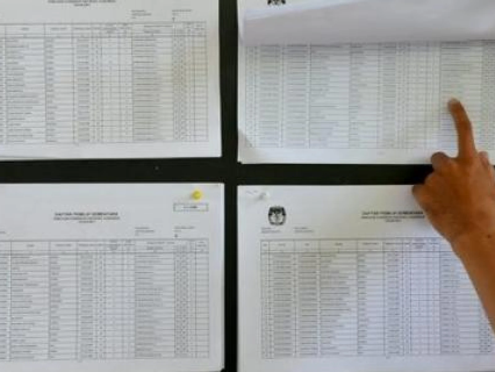 DPT Pemilu 2024 Ditetapkan, KPU Harus Jamin Integritas Data Pribadi Pemilih