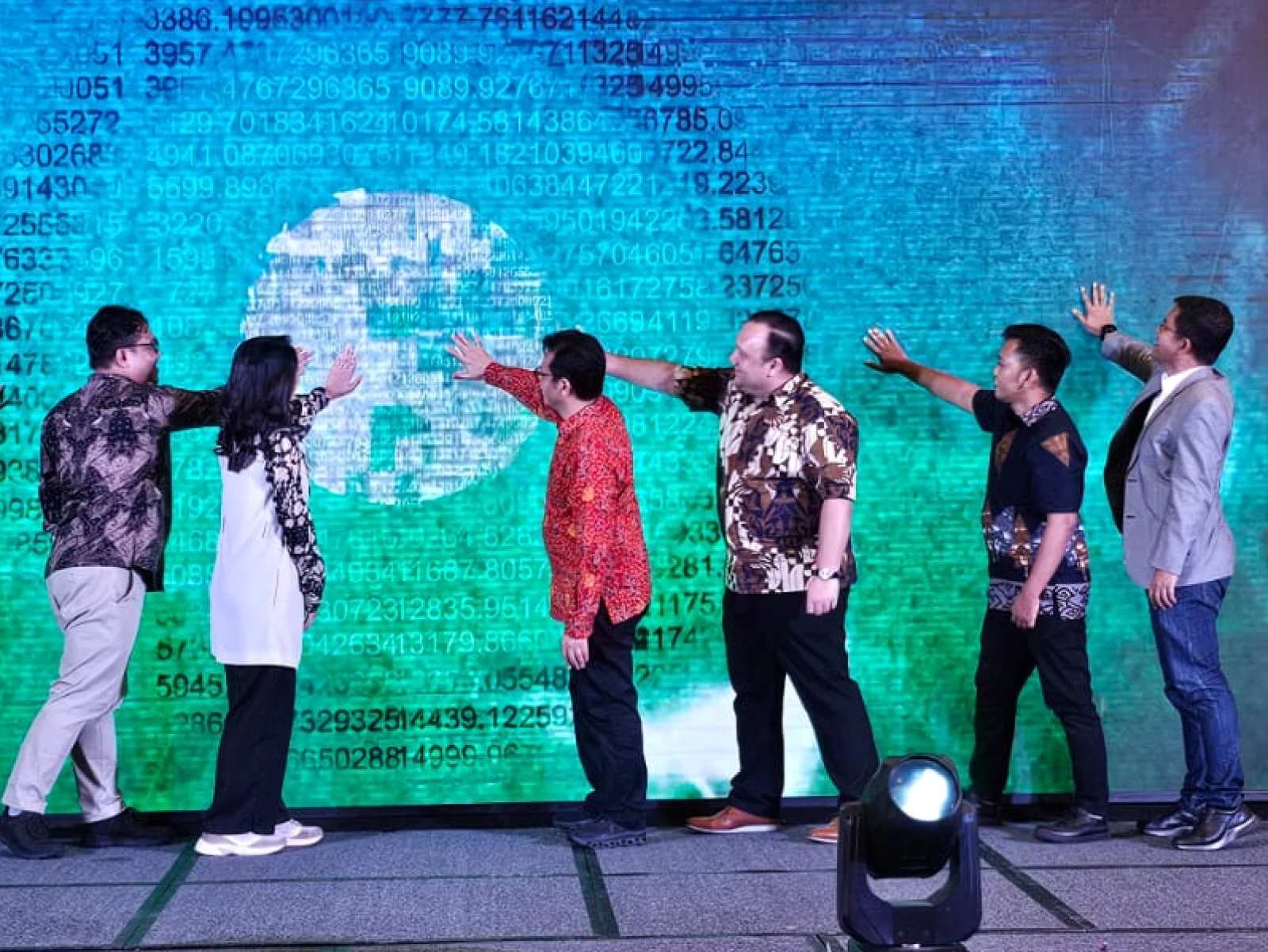 AI Ethics Circular seeks voluntary commitments from companies and stakeholders