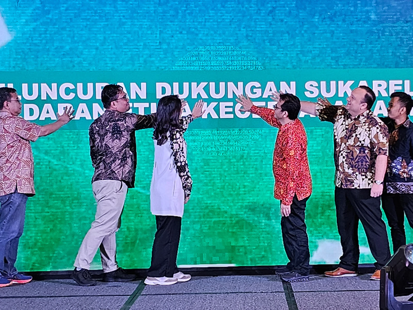Momentum AI Indonesia untuk Asia Tenggara