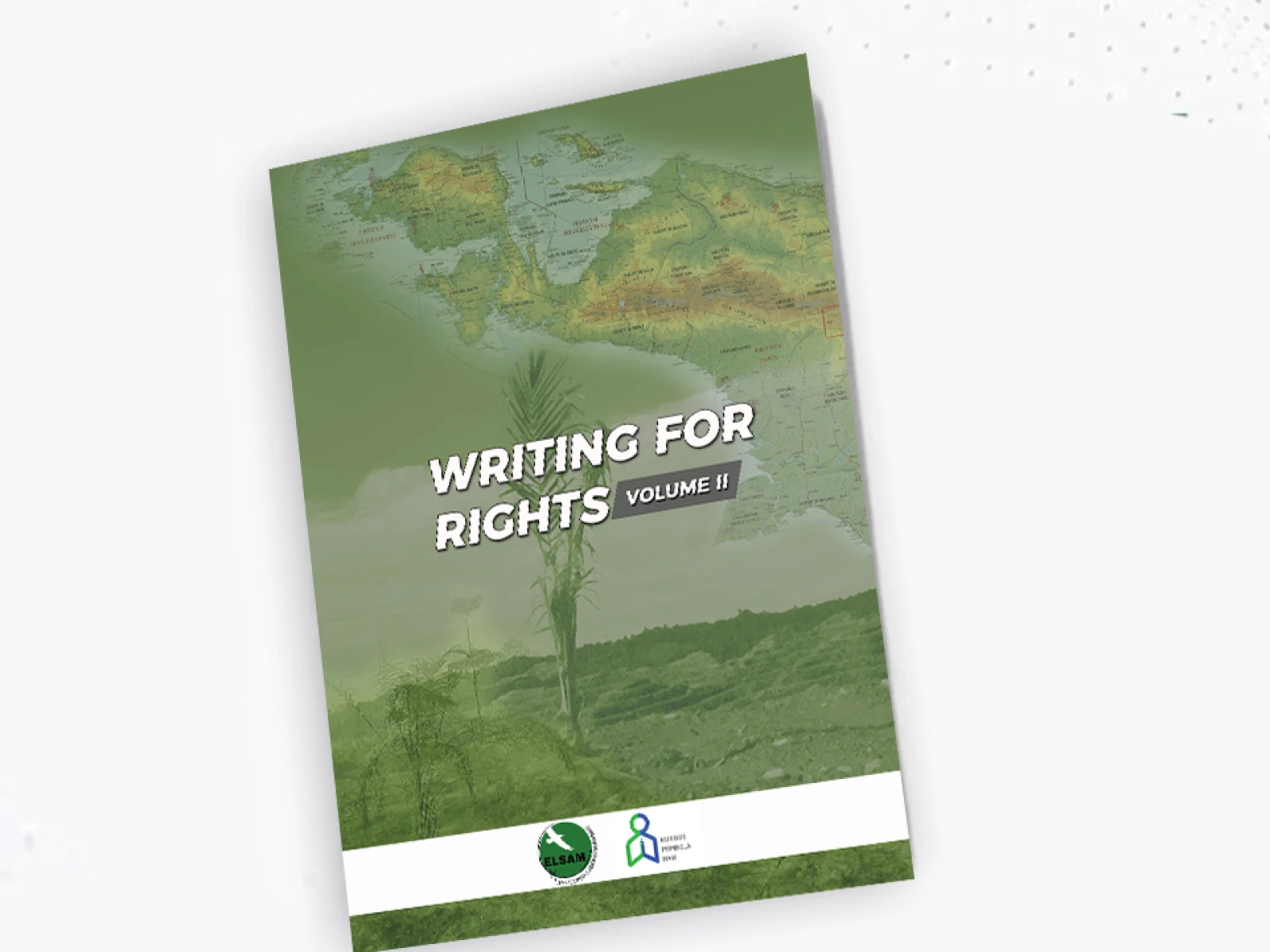 Writing for Rights Volume II
