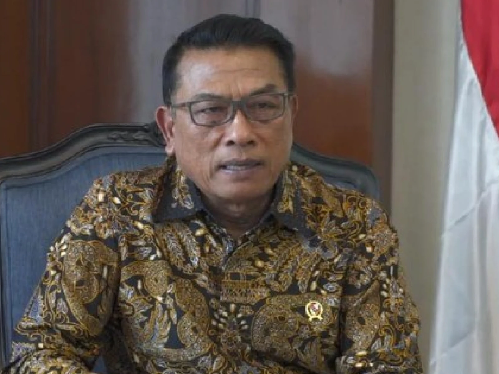Menyoal Somasi Terhadap ICW: Pemberangusan Demokrasi dan Upaya Kriminalisasi