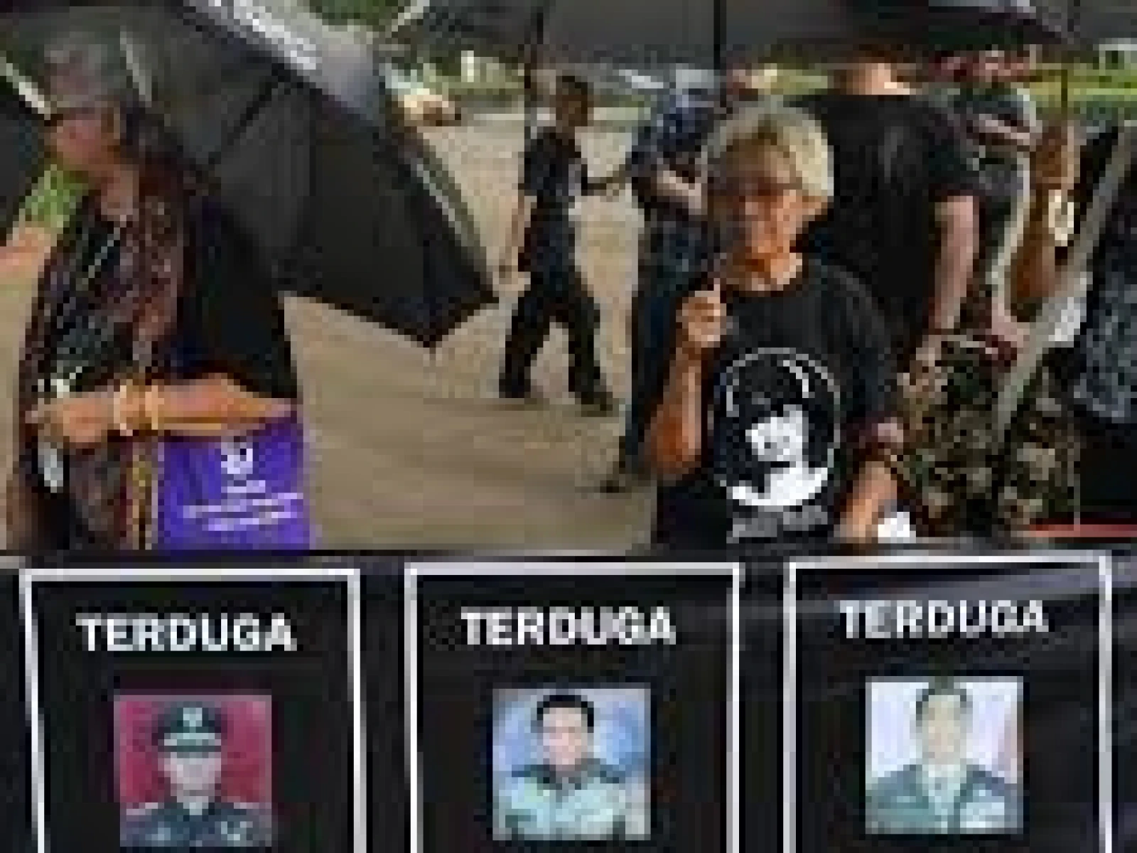 Hari Keadilan Internasional di Tengah Ancaman Keberulangan: Negara Harus Segera Mengambil Langkah Penyelesaian Kasus-kasus Pelanggaran HAM yang Berat