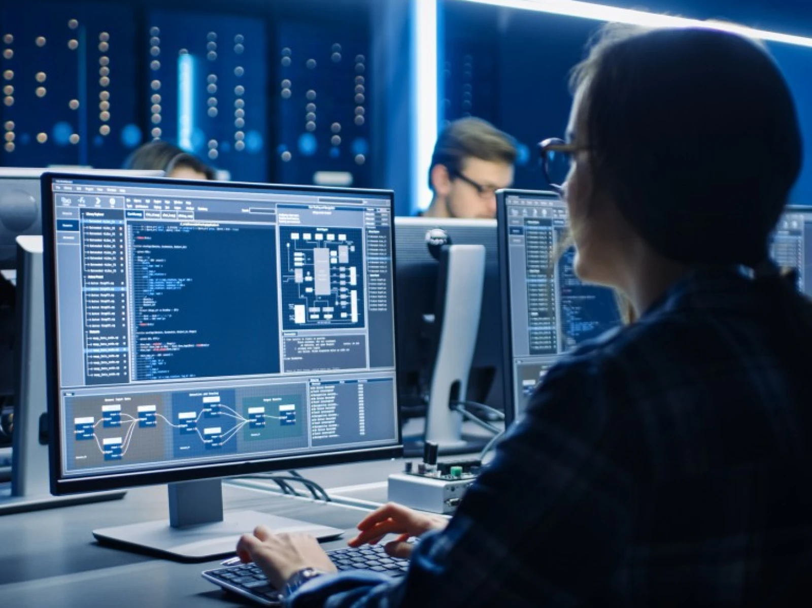 Memastikan Pelindungan Privasi dalam Tata Kelola Data Kesehatan