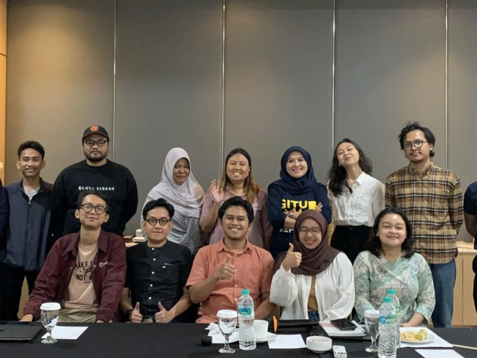 Minim Partisipasi Publik dalam Pembuatan Legislasi, Problem Utama Kebebasan Sipil di Indonesia