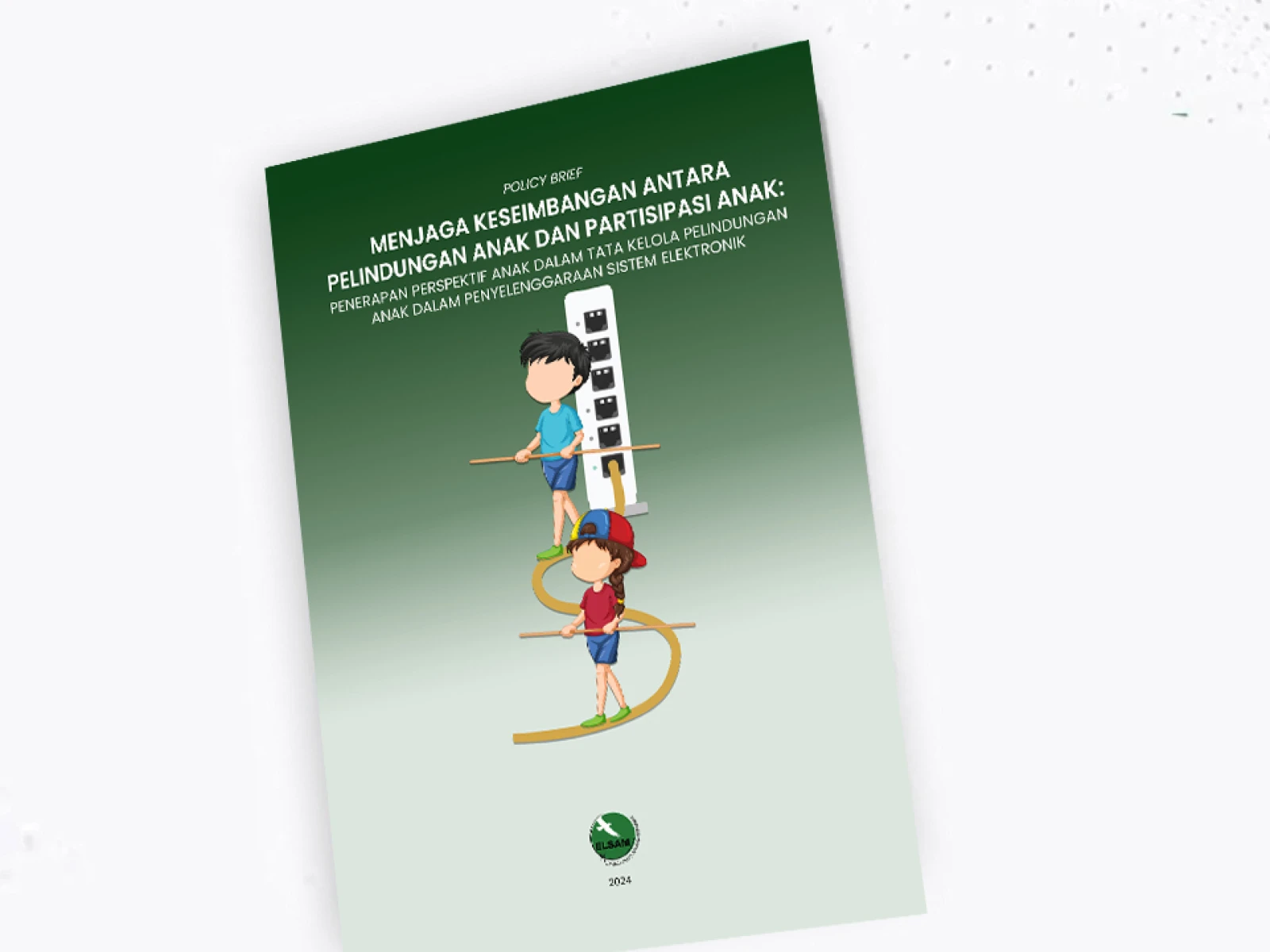 Menjaga Keseimbangan Antara Pelindungan Anak dan Partisipasi Anak