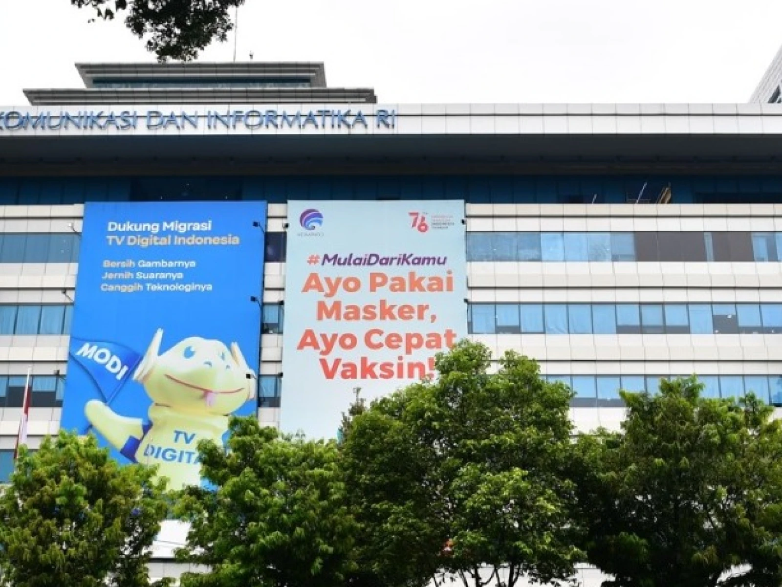 Permenkominfo 5/2020 Kurang Responsif pada Inovasi Digital dan Menyimpangi Prinsip-Prinsip Perlindungan HAM